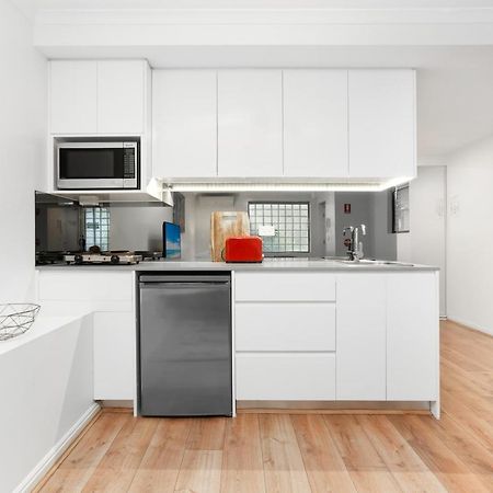 Balmain Modern Apartments Sydney Bagian luar foto