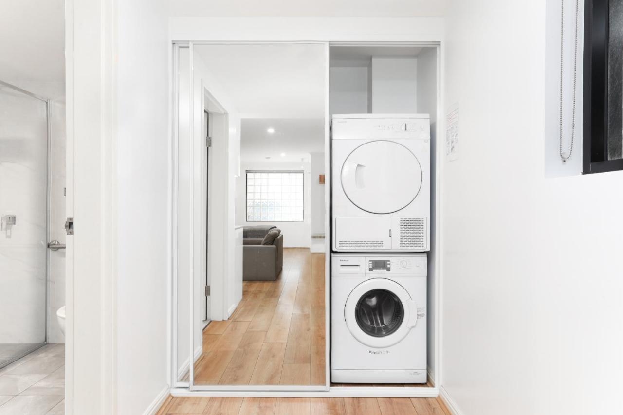 Balmain Modern Apartments Sydney Bagian luar foto
