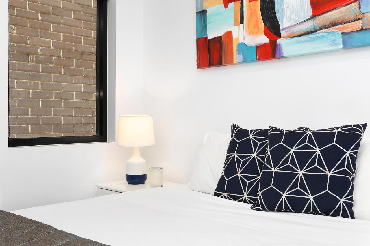 Balmain Modern Apartments Sydney Bagian luar foto