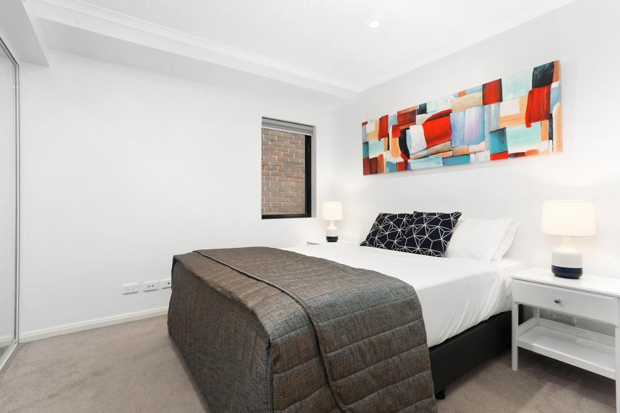 Balmain Modern Apartments Sydney Bagian luar foto
