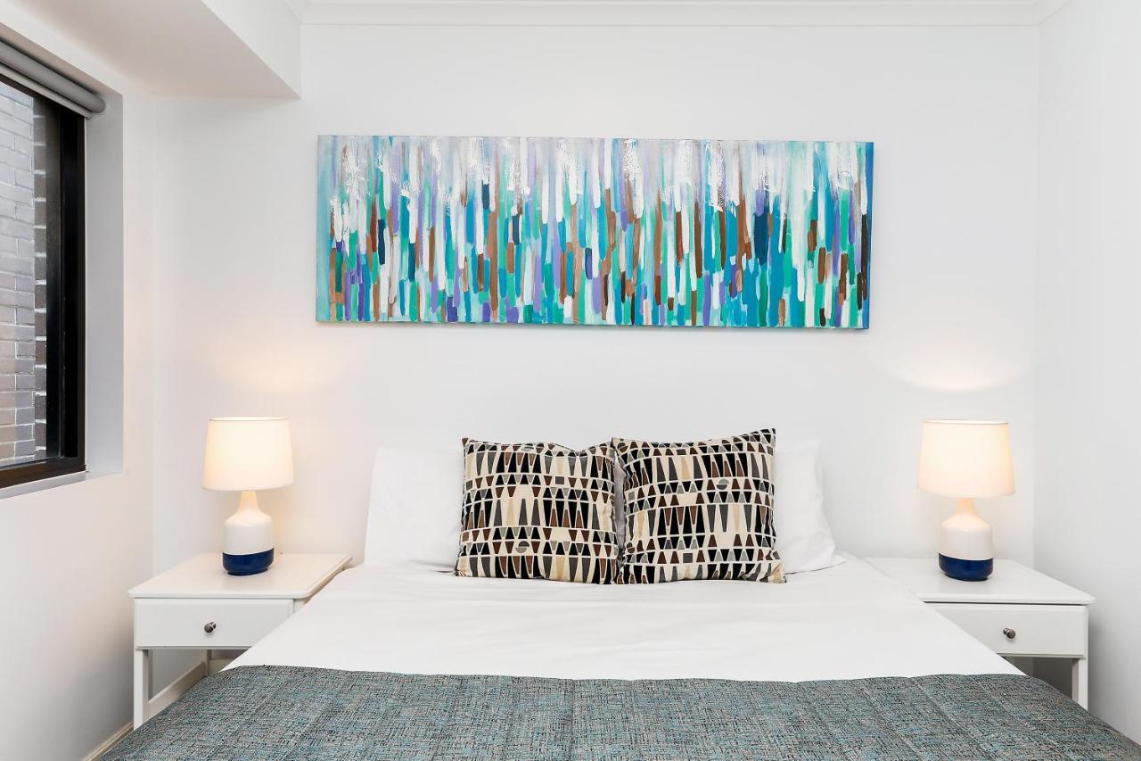 Balmain Modern Apartments Sydney Bagian luar foto