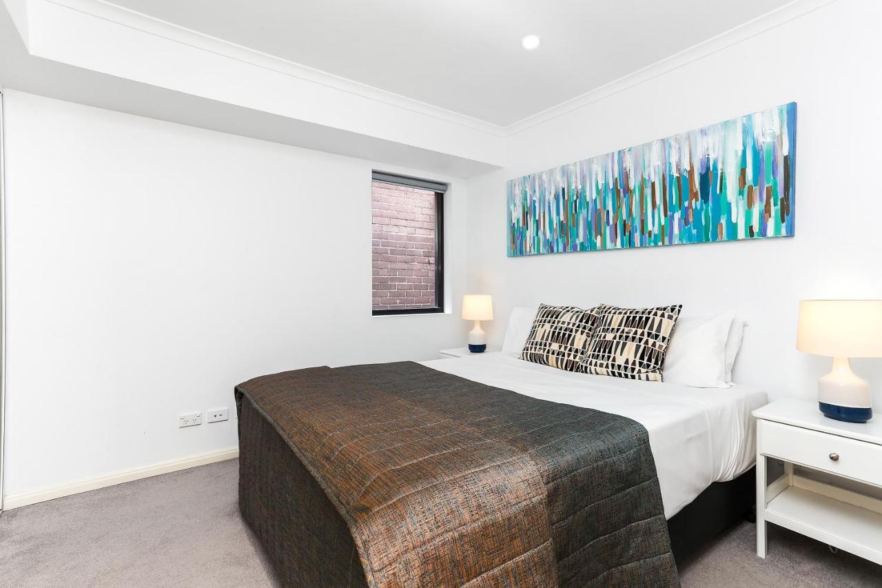 Balmain Modern Apartments Sydney Bagian luar foto
