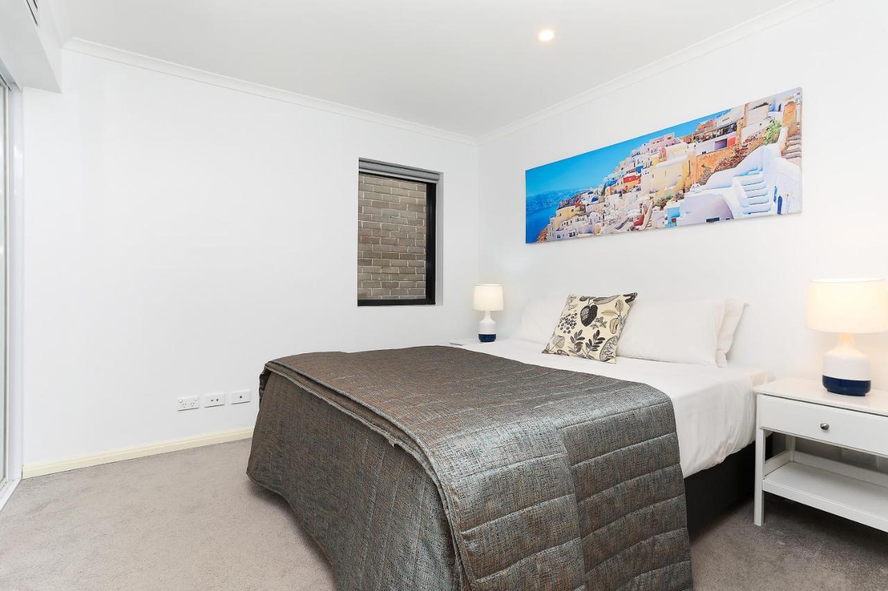 Balmain Modern Apartments Sydney Bagian luar foto