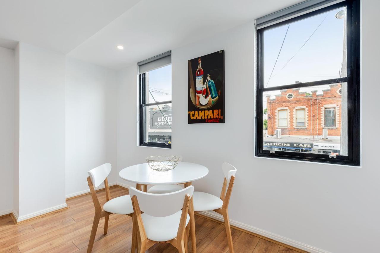 Balmain Modern Apartments Sydney Bagian luar foto