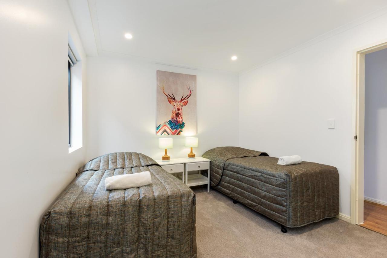 Balmain Modern Apartments Sydney Bagian luar foto