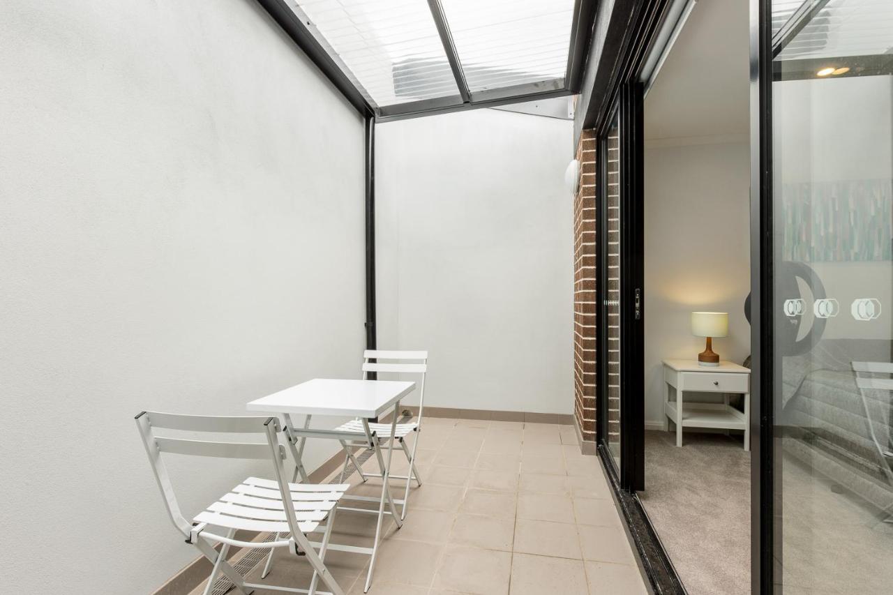 Balmain Modern Apartments Sydney Bagian luar foto